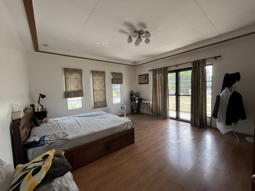 House And Lot For Sale (Pre-owned) Near Batasan Pambansa, Commonwealth Quezon City