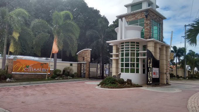 130 SQM Lot In San Fernando, Pampanga (Residential Lot - Walking Distance From Main Highway)