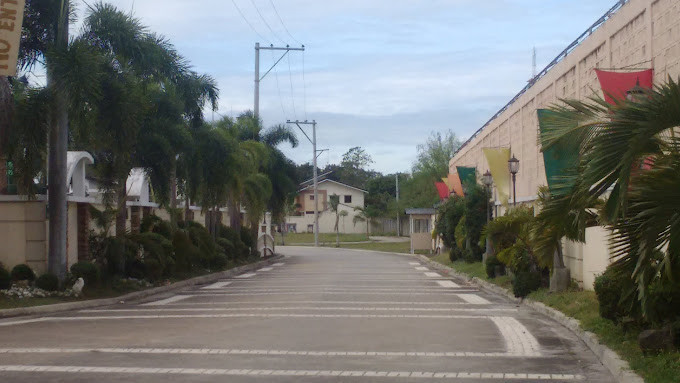 130 SQM Lot In San Fernando, Pampanga (Residential Lot - Walking Distance From Main Highway)