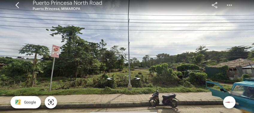 Brgy. San Jose, Puerto Princesa, Palawan For Sale
