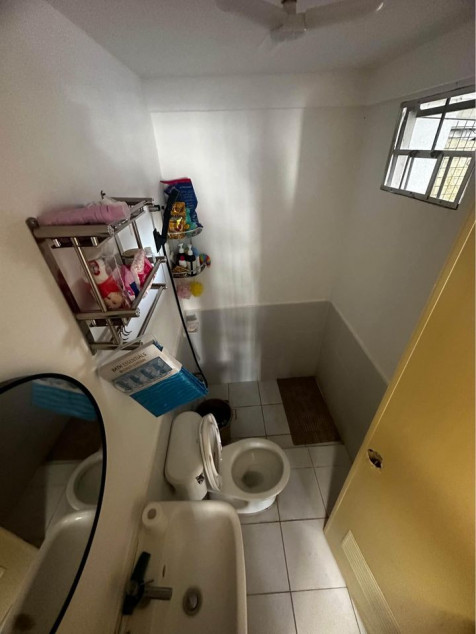 2-Storey House And Lot In Dasmariñas, Cavite