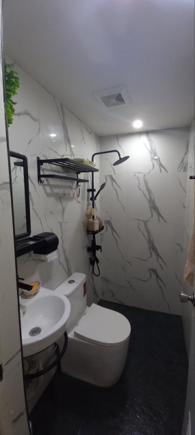 Newly Renovated 3BR Townhouse For Sale Cupang Muntinlupa