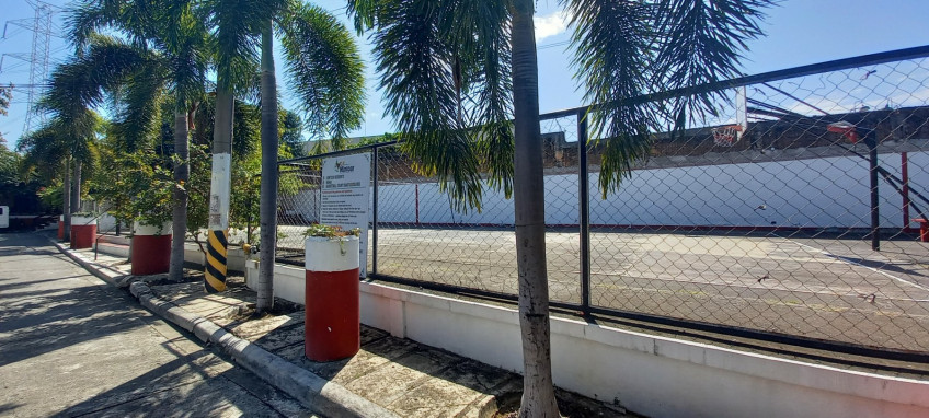 Newly Renovated 3BR Townhouse For Sale Cupang Muntinlupa