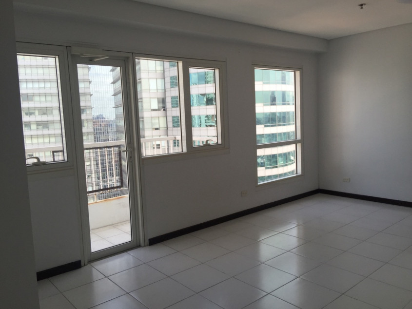 1 BR Condo Unit At The Columns Ayala, Makati