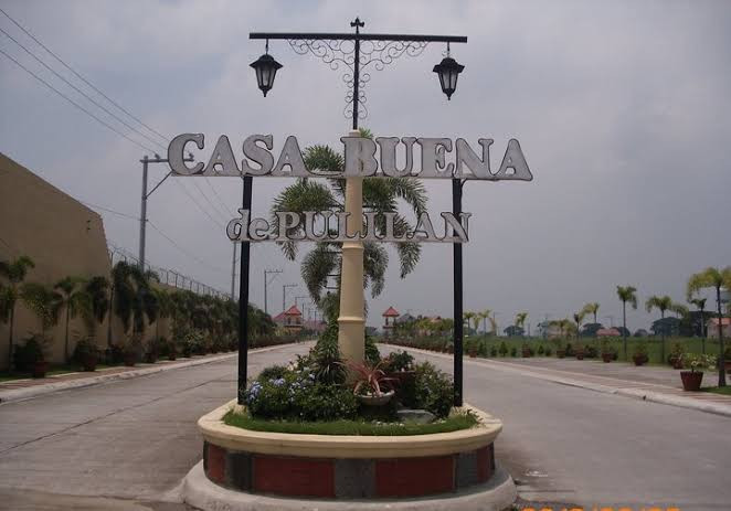 3 Plots Along Main Road For Sale In Pulilan, Bulacan