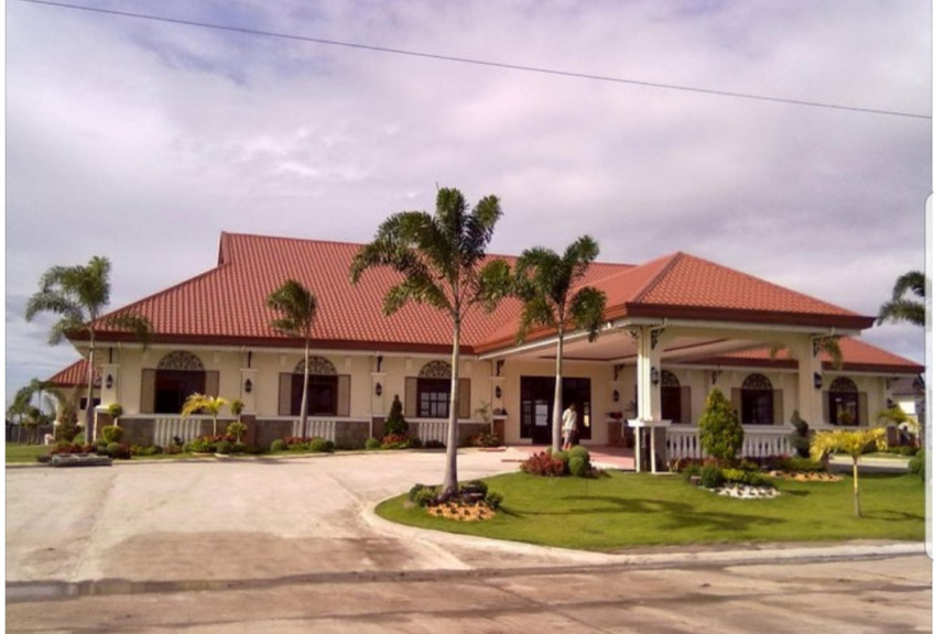 3 Plots Along Main Road For Sale In Pulilan, Bulacan