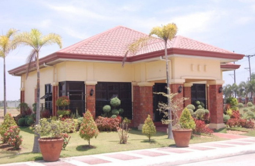 3 Plots Along Main Road For Sale In Pulilan, Bulacan