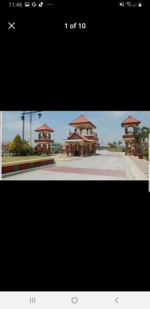 3 Plots Along Main Road For Sale In Pulilan, Bulacan