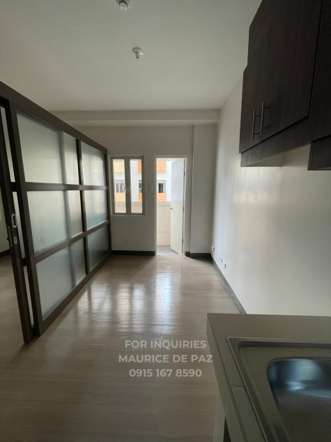 RFO Condominium In Mandaluyong Near BGC