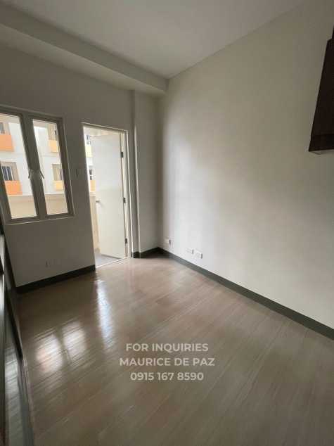 RFO Condominium In Mandaluyong Near BGC