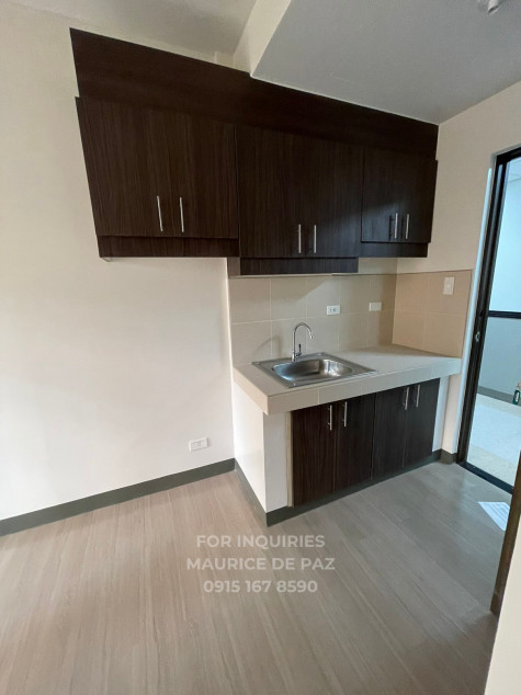 RFO Condominium In Mandaluyong Near BGC