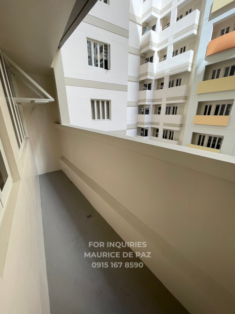 RFO Condominium In Mandaluyong Near BGC