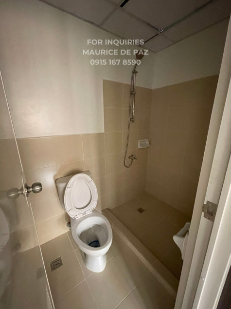 RFO Condominium In Mandaluyong Near BGC