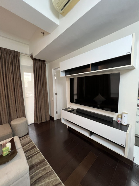 1 Bedroom Unit For Rent In Mandaluyong