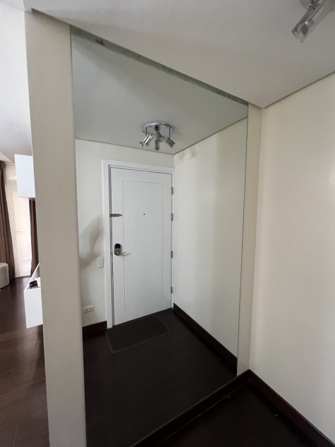 1 Bedroom Unit For Rent In Mandaluyong