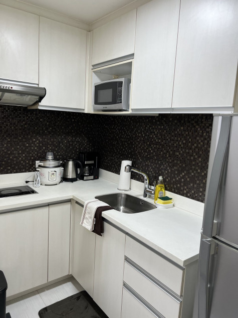 1 Bedroom Unit For Rent In Mandaluyong