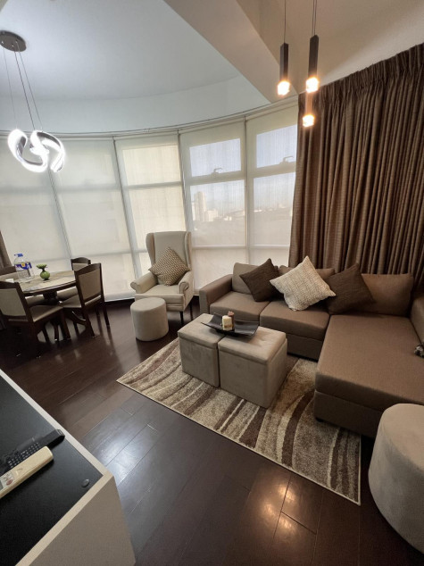 1 Bedroom Unit For Rent In Mandaluyong