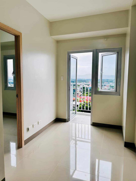 Condo Unit  For Sale At SMDC Charm Cainta, Rizal