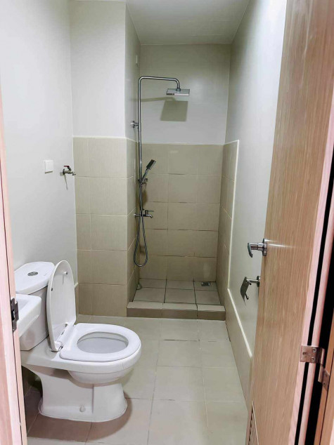 Condo Unit  For Sale At SMDC Charm Cainta, Rizal