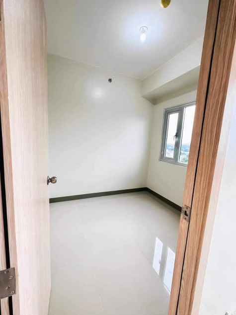 Condo Unit  For Sale At SMDC Charm Cainta, Rizal