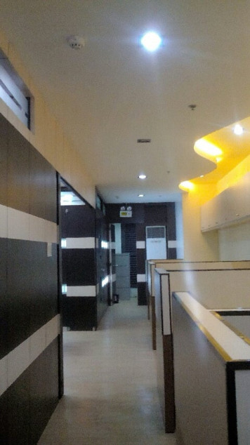 Office Space Unit For Sale In San Antonio, Pasig