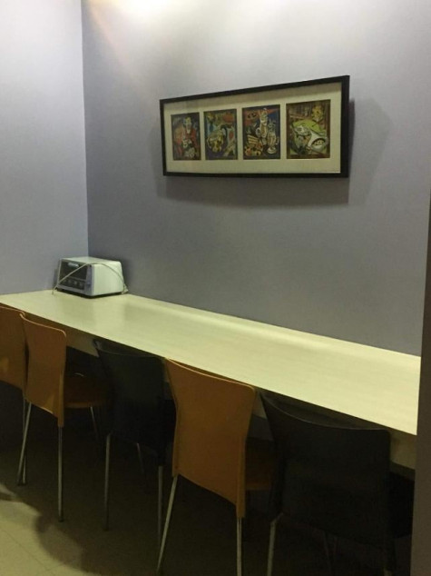 Office Space Unit For Sale In San Antonio, Pasig