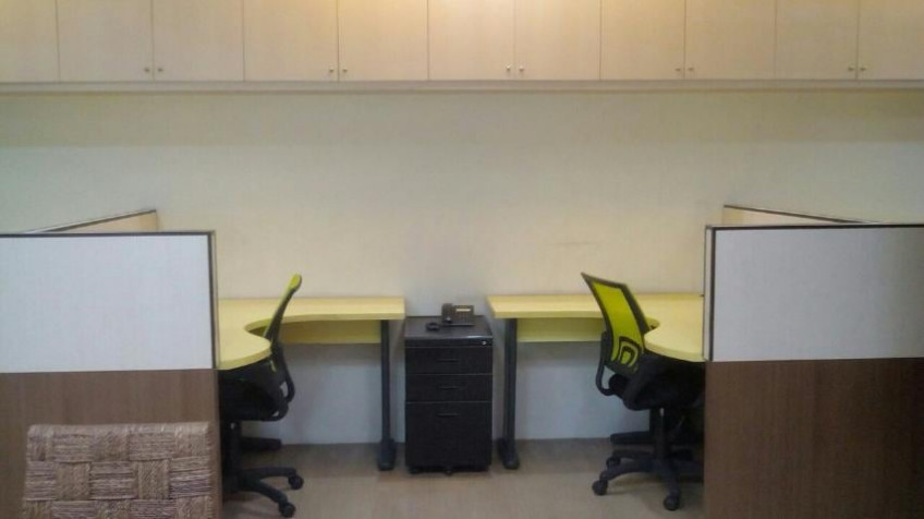 Office Space Unit For Sale In San Antonio, Pasig