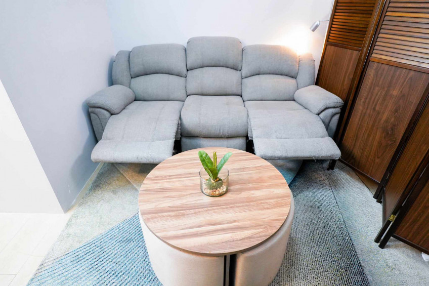 Condominium Unit For Sale In 101 Newport Boulevard Pasay