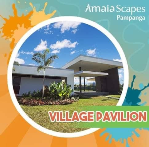 Ayala Scapes - House And Lot In San Fernando, Pampanga