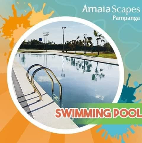 Ayala Scapes - House And Lot In San Fernando, Pampanga