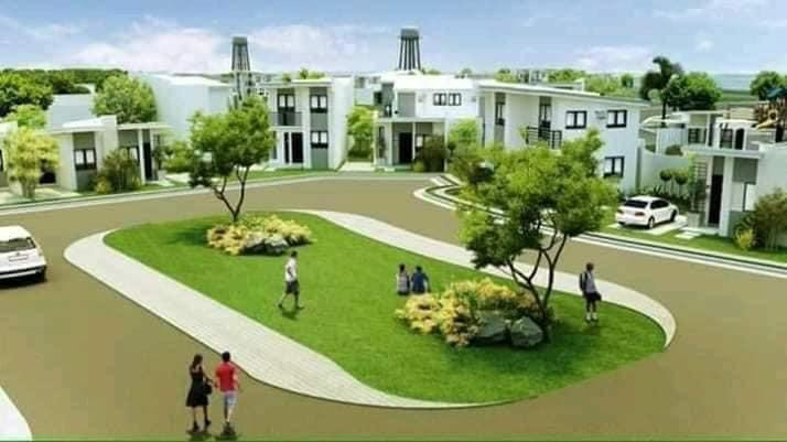 Ayala Scapes - House And Lot In San Fernando, Pampanga