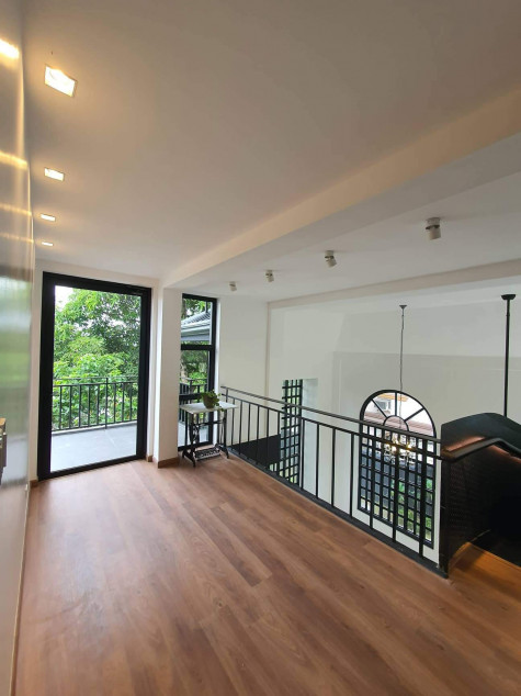 Clean Title RFO 4 BR House And Lot For Sale At Filhomes II Batasan Hills Quezon City