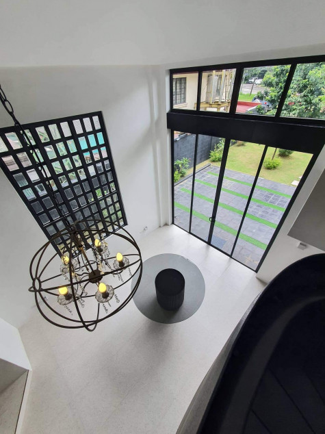 Clean Title RFO 4 BR House And Lot For Sale At Filhomes II Batasan Hills Quezon City