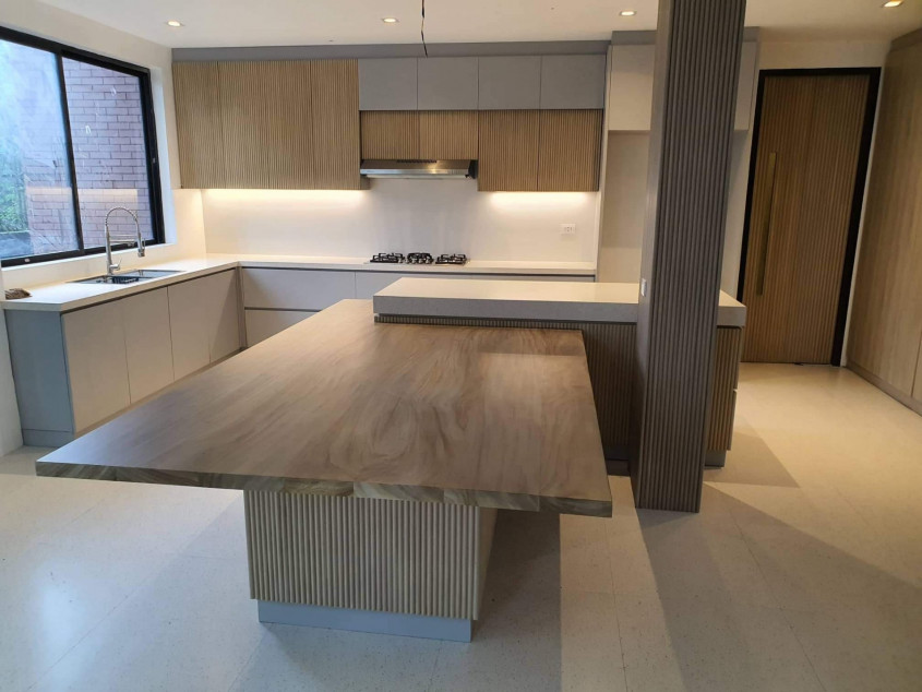 Clean Title RFO 4 BR House And Lot For Sale At Filhomes II Batasan Hills Quezon City