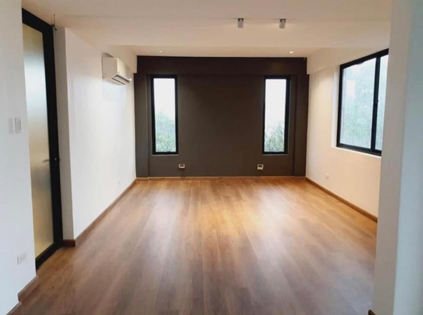 Clean Title RFO 4 BR House And Lot For Sale At Filhomes II Batasan Hills Quezon City