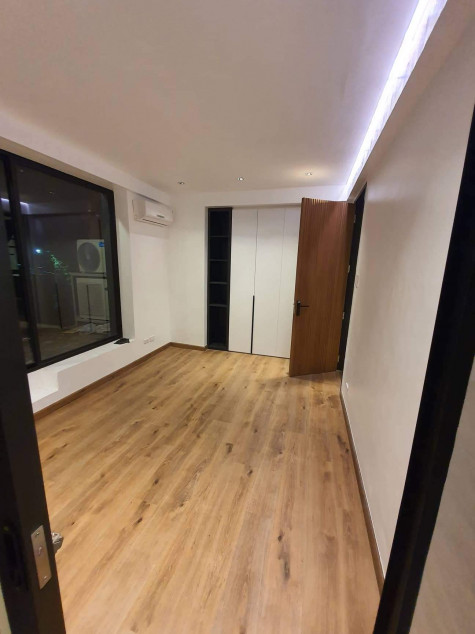 Clean Title RFO 4 BR House And Lot For Sale At Filhomes II Batasan Hills Quezon City