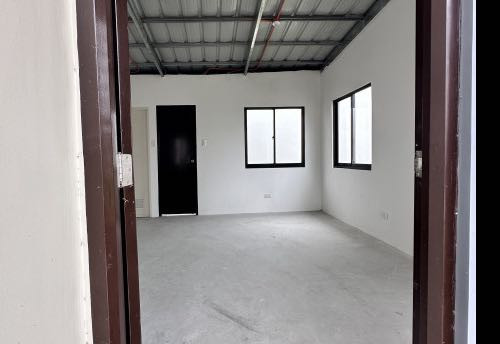 For Sale/Pasalo - Bungalow House & Lot (Corner Unit) In Pampanga