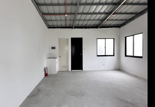 For Sale/Pasalo - Bungalow House & Lot (Corner Unit) In Pampanga