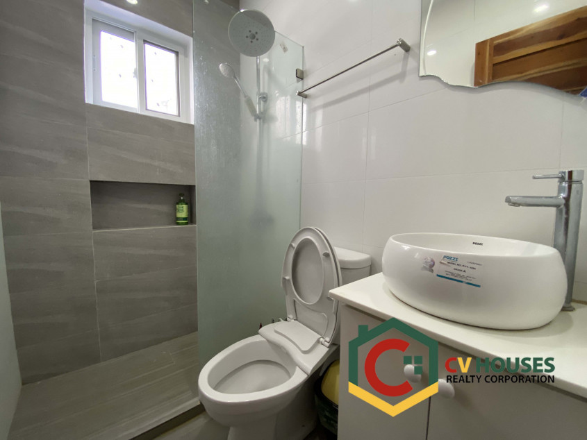 7 Bedroom Modern House For Rent In Angeles City Near Clark