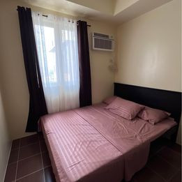 2 Bedroom With Balcony And Parking Unit In Pasig City