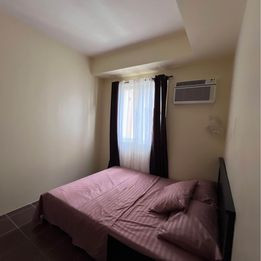 2 Bedroom With Balcony And Parking Unit In Pasig City