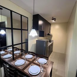 2 Bedroom With Balcony And Parking Unit In Pasig City