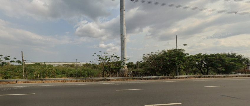 6 Hectares Land In Bacoor, Cavite