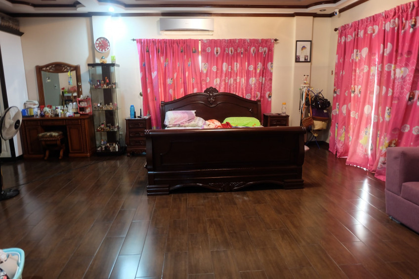 House For Sale In Batangas City