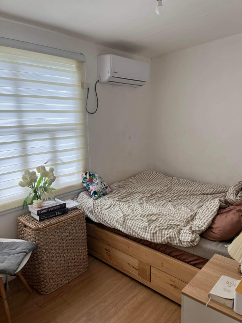 Emma Townhouse - Assume Balance/Pasalo In General Trias, Cavite