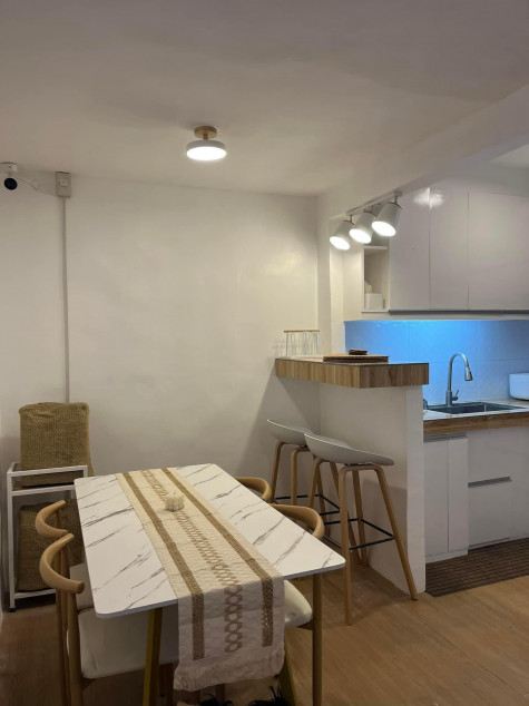 Emma Townhouse - Assume Balance/Pasalo In General Trias, Cavite