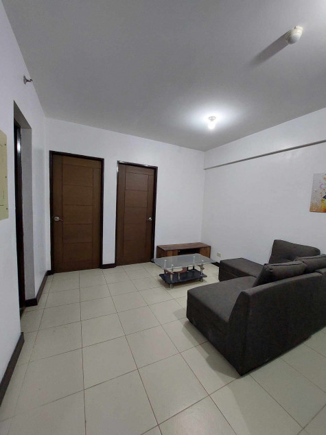 2BR Condo For Rent/Sale Rhapsody Residences - DMCI