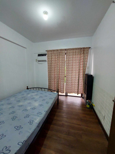 2BR Condo For Rent/Sale Rhapsody Residences - DMCI