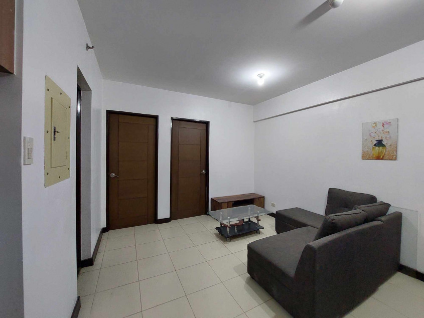 2BR Condo For Rent/Sale Rhapsody Residences - DMCI