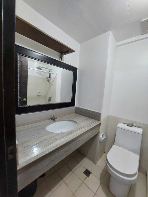 2BR Condo For Rent/Sale Rhapsody Residences - DMCI